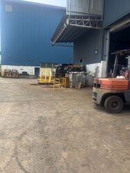 Gul Road (D22), Factory #489779651